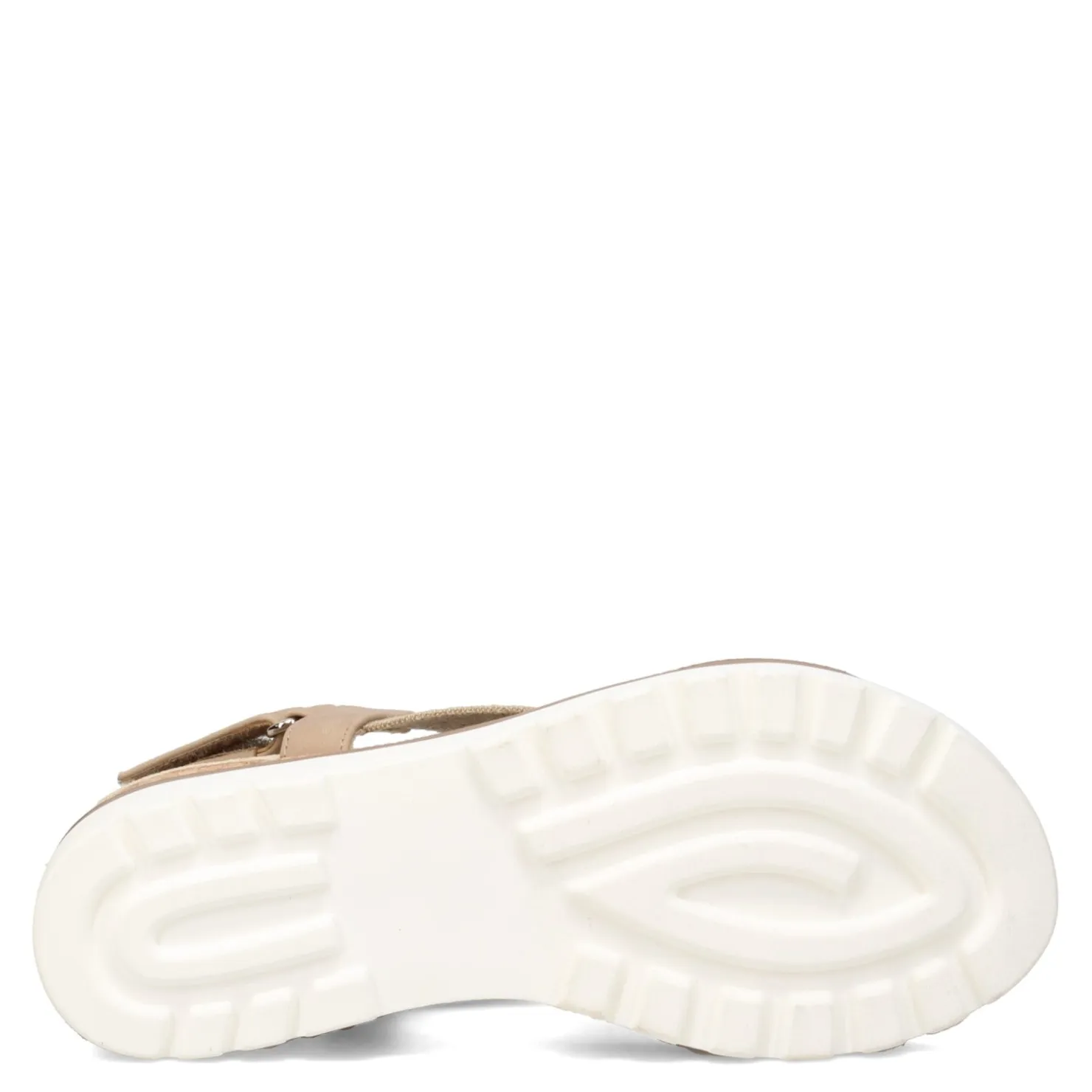 Wedges*Vaneli Women's , Carlin Sandal Natural