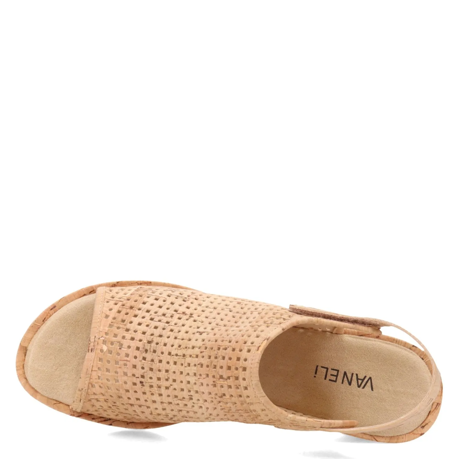 Women's , Cilla Sandal|Vaneli Clearance