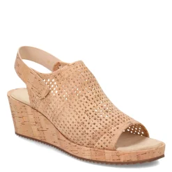 Wedges*Vaneli Women's , Cilla Sandal Cork