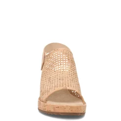 Wedges*Vaneli Women's , Cilla Sandal Cork