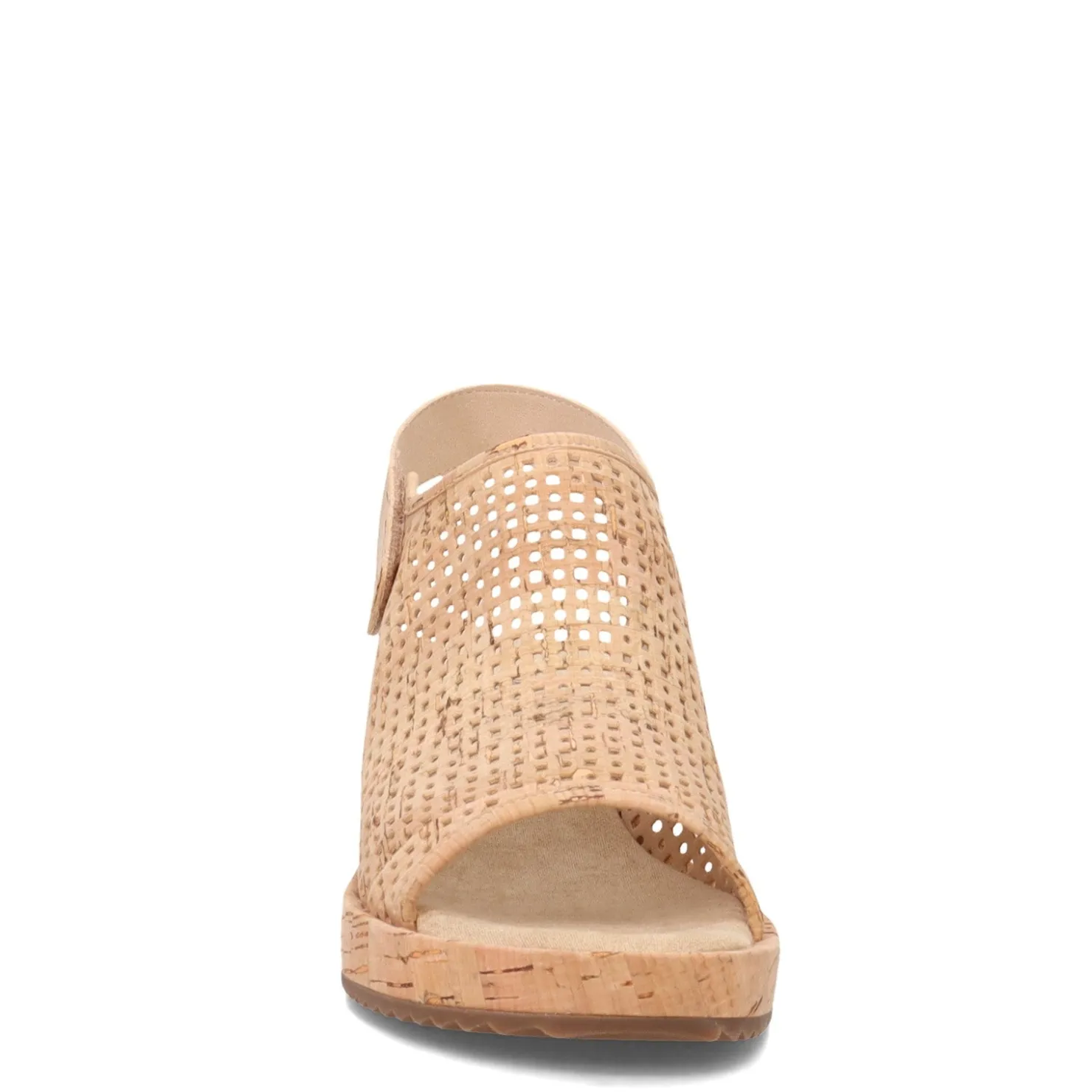 Wedges*Vaneli Women's , Cilla Sandal Cork