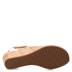 Wedges*Vaneli Women's , Cilla Sandal Cork