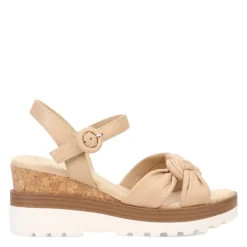Women's , Clew Sandal|Vaneli