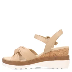 Women's , Clew Sandal|Vaneli