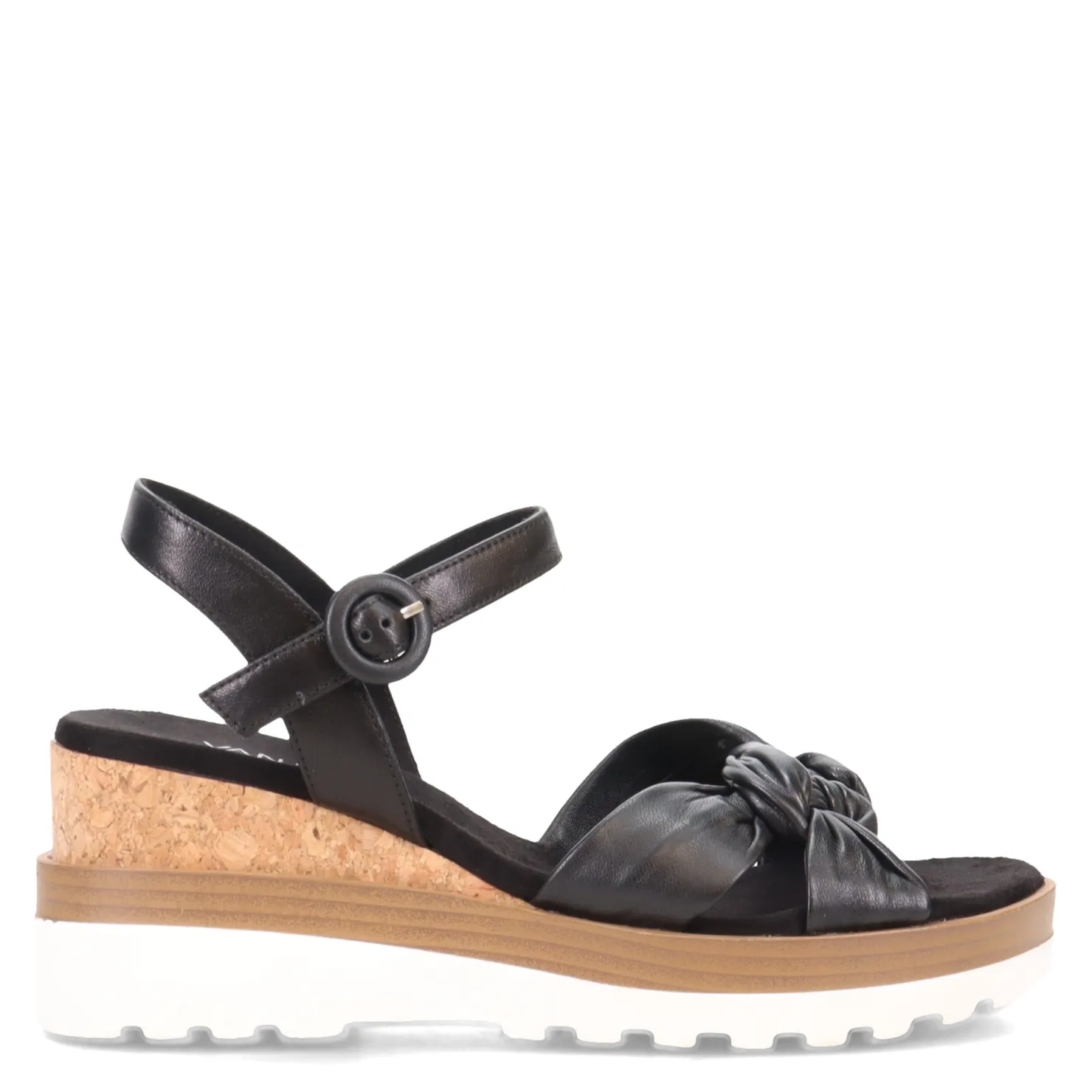 Women's , Clew Sandal|Vaneli Online