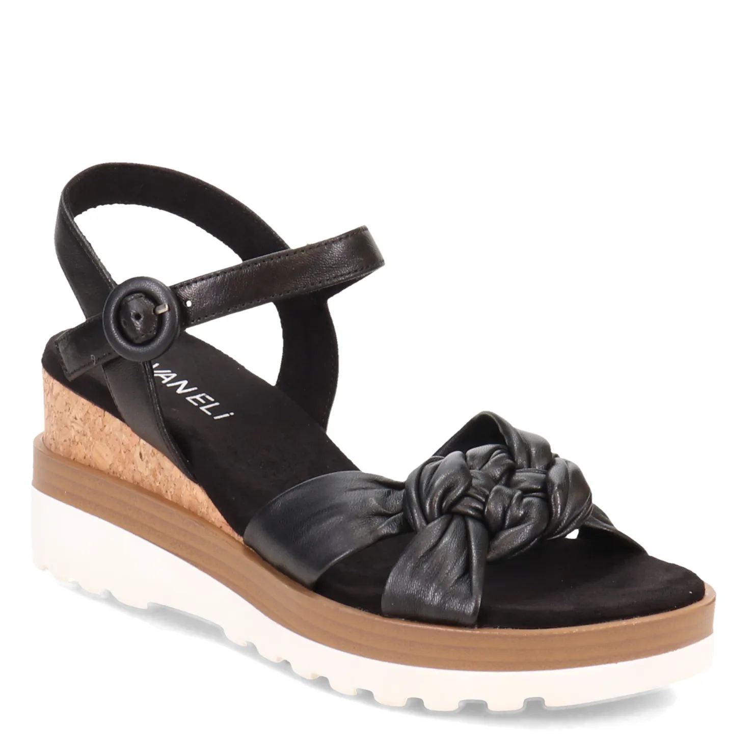 Women's , Clew Sandal|Vaneli Discount