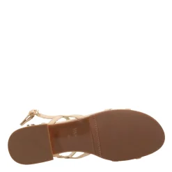 Women's , Erlene Sandal|Vaneli Hot