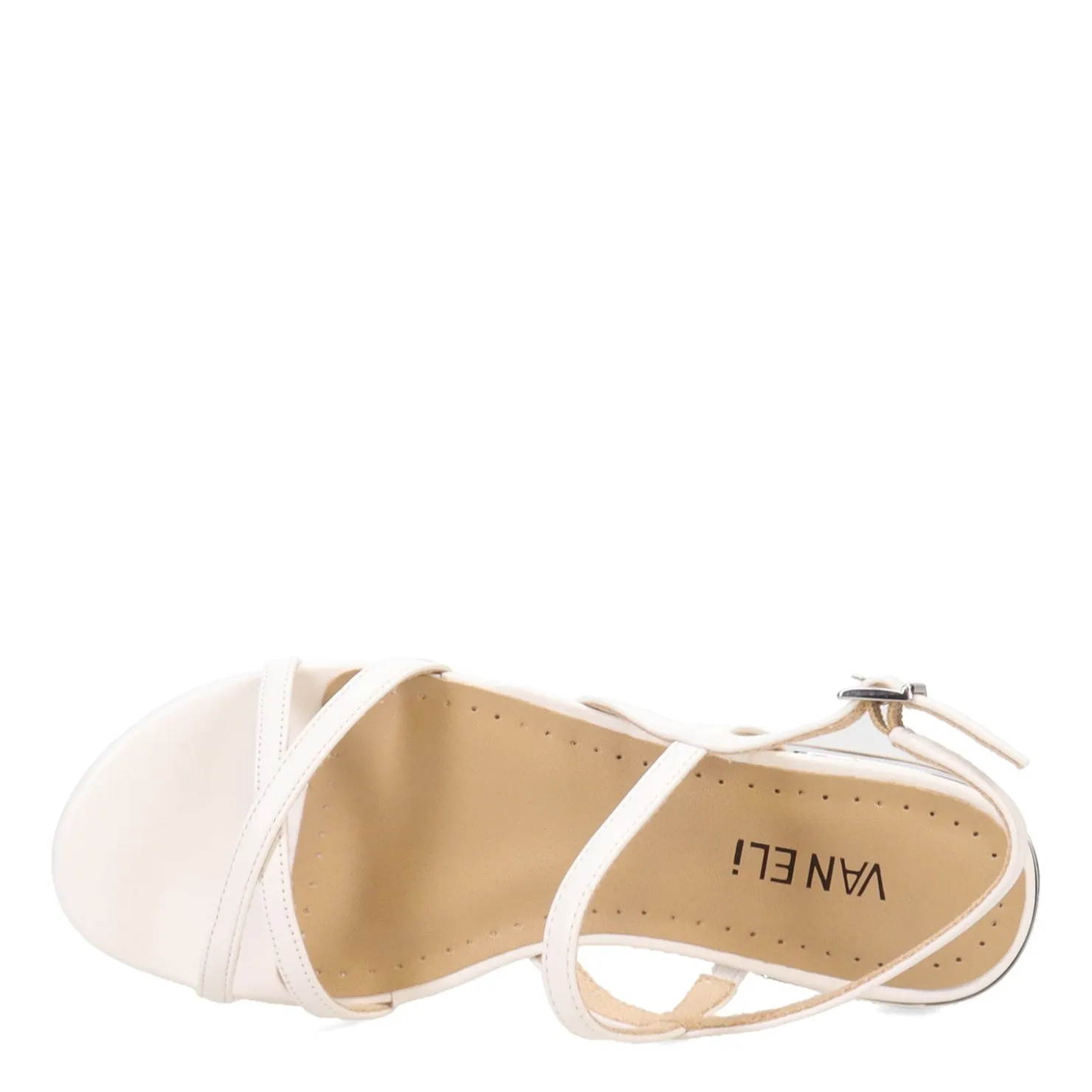 Women's , Erlene Sandal|Vaneli Best