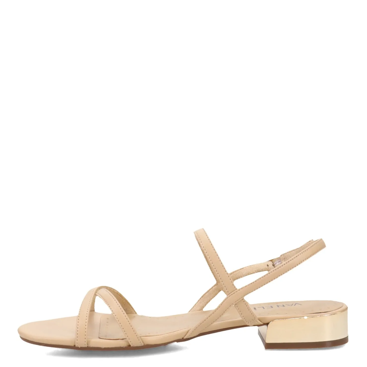 Women's , Erlene Sandal|Vaneli Outlet
