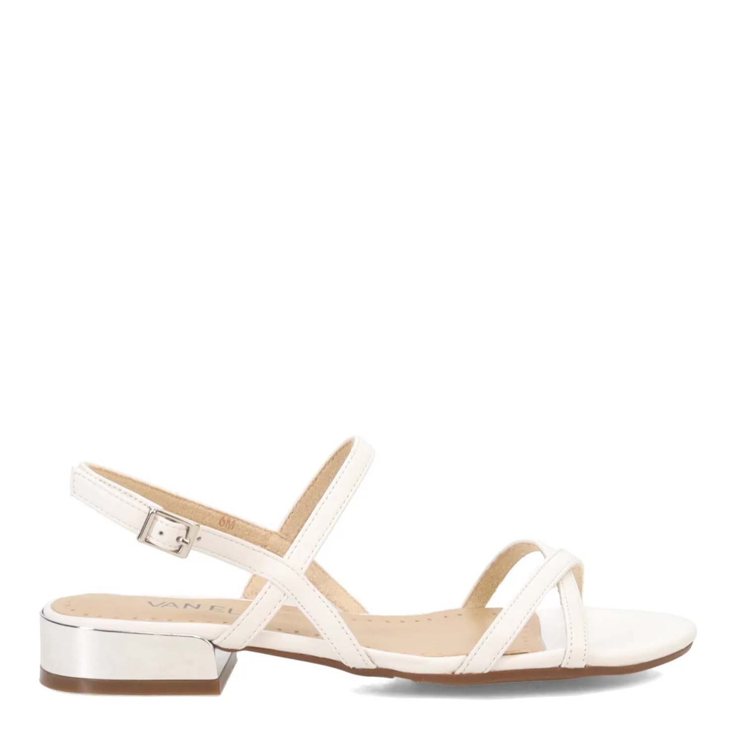 Women's , Erlene Sandal|Vaneli