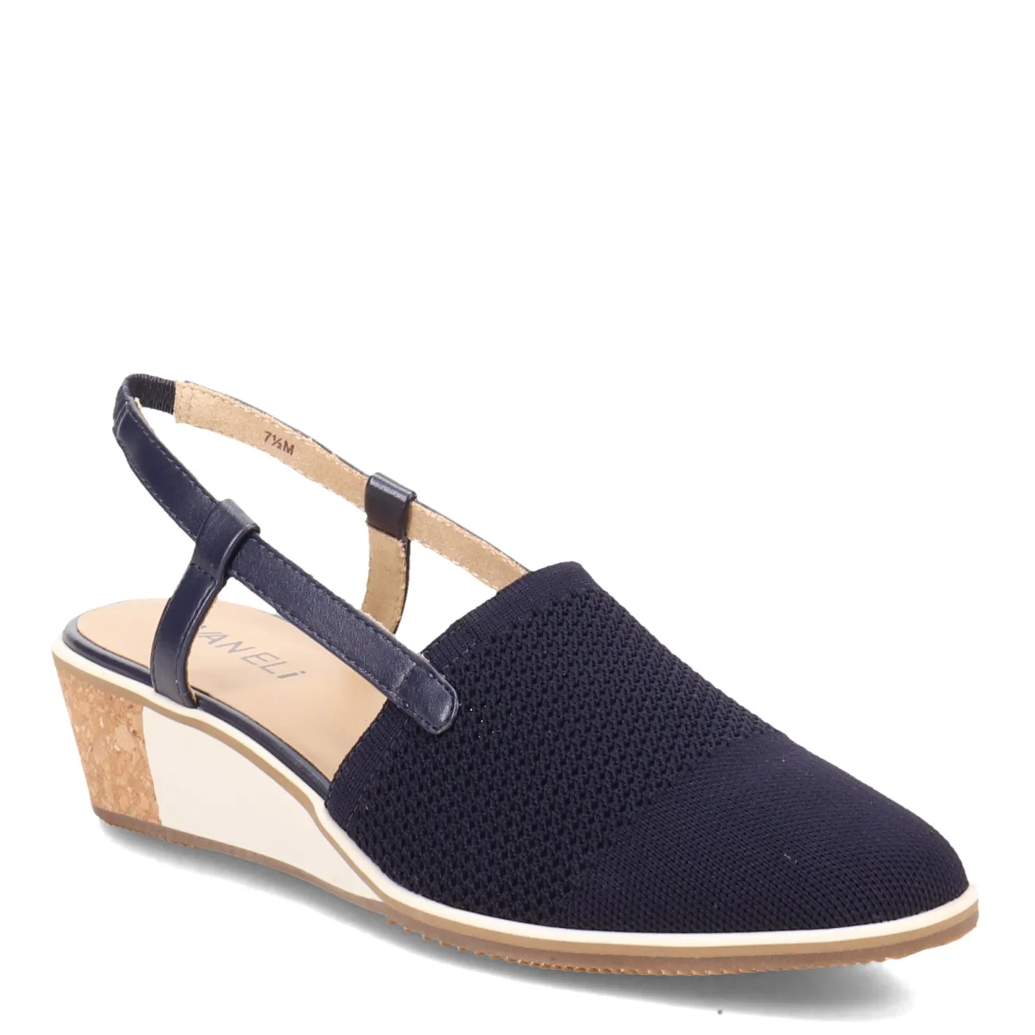 Women's , Greer Slip-On|Vaneli Clearance