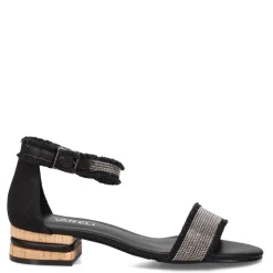 Women's , Helee Sandal|Vaneli Outlet