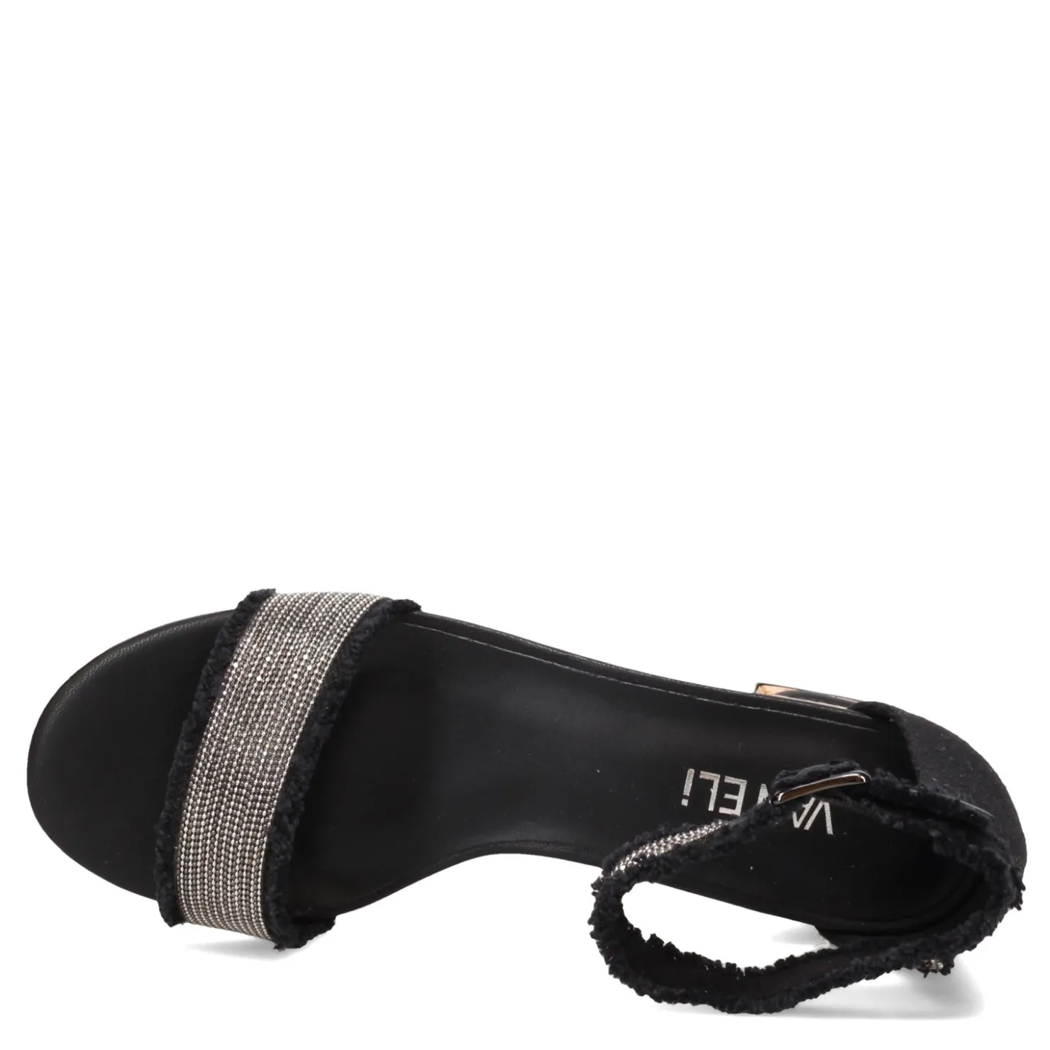 Women's , Helee Sandal|Vaneli Hot