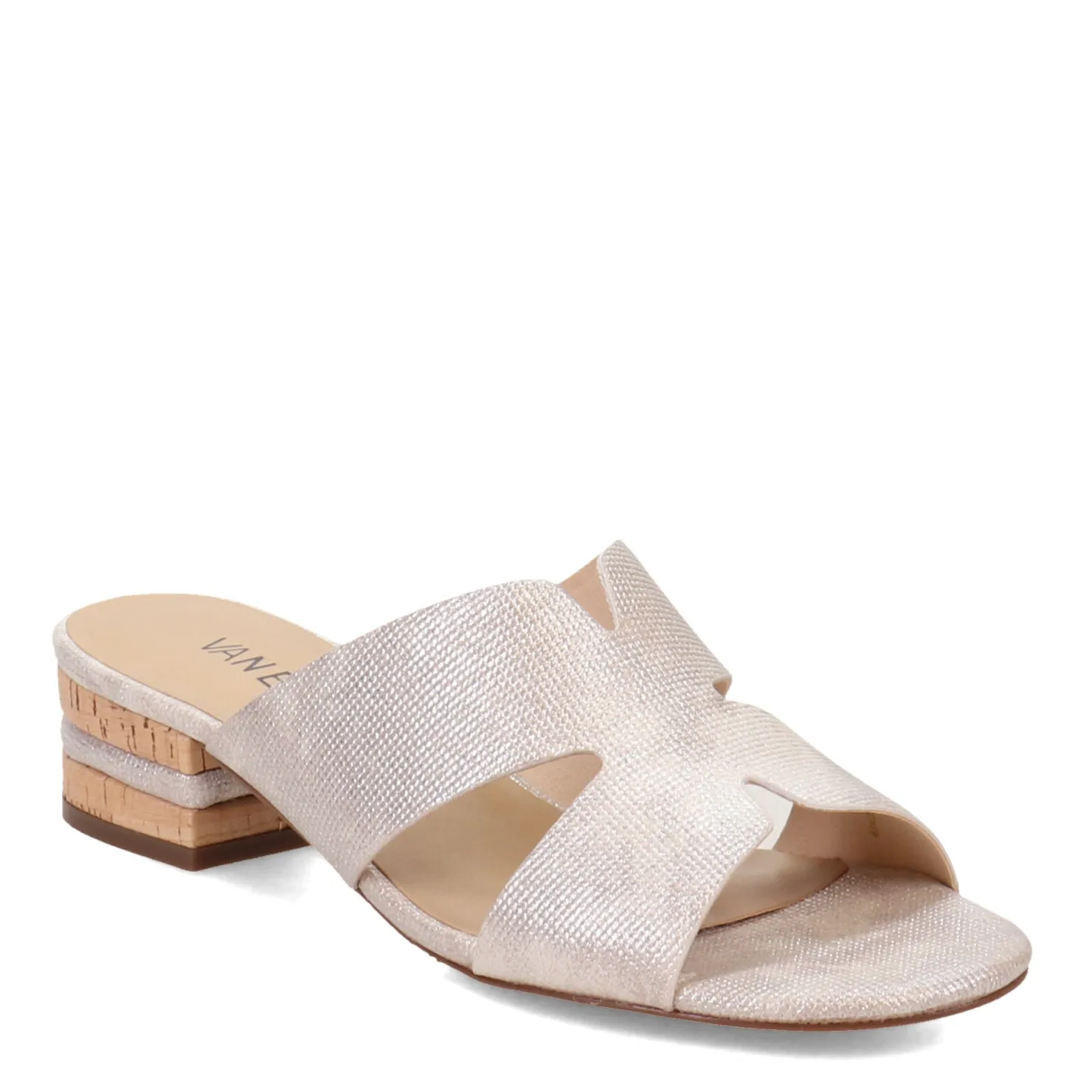Women's , Horus Sandal|Vaneli New