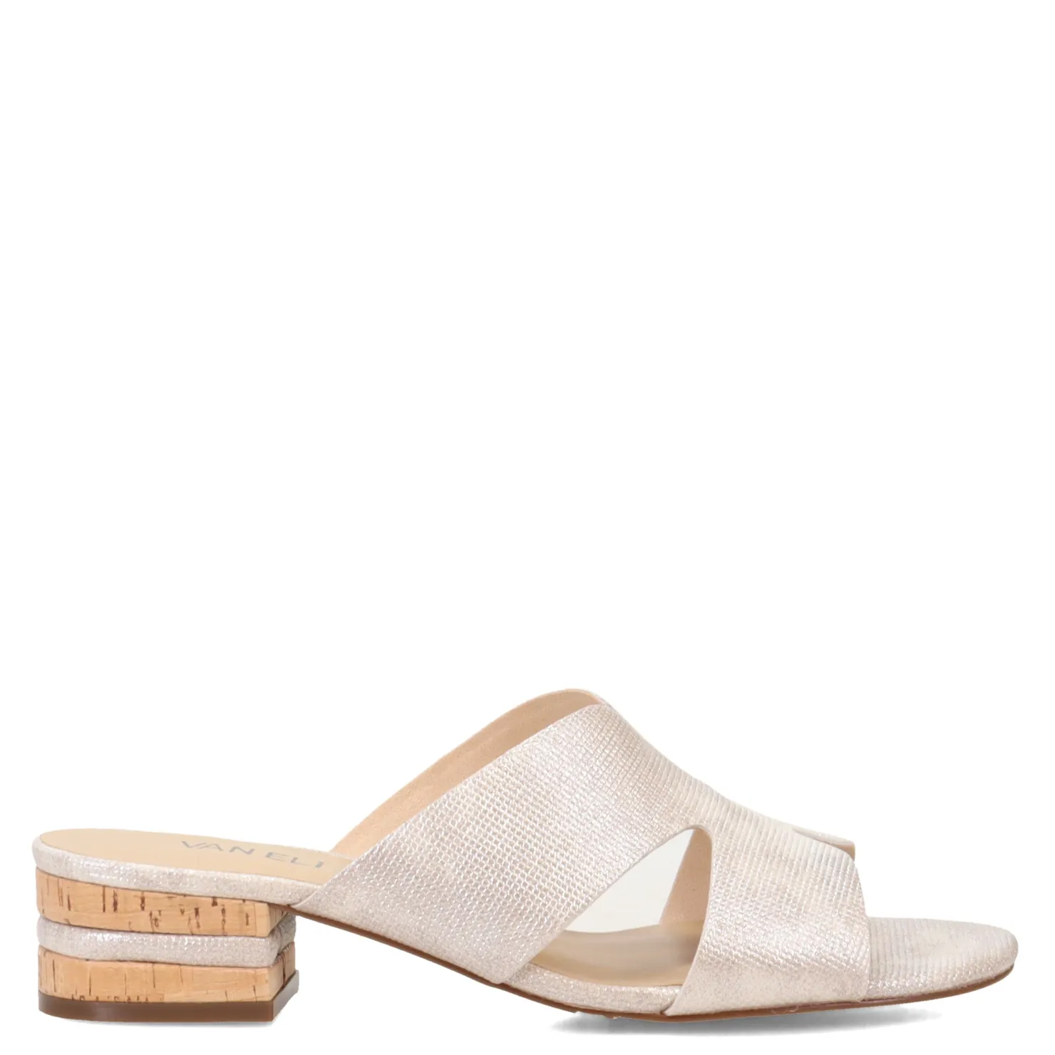 Women's , Horus Sandal|Vaneli New
