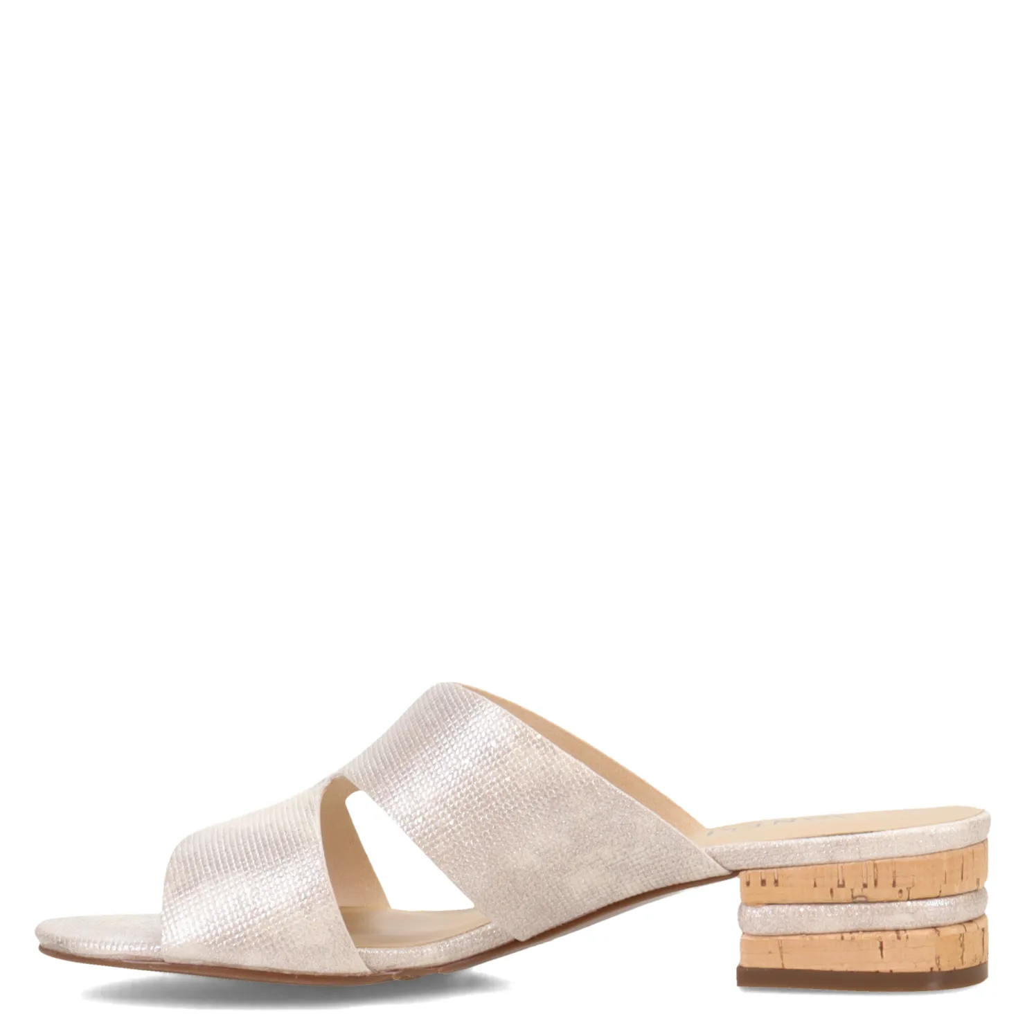 Women's , Horus Sandal|Vaneli New
