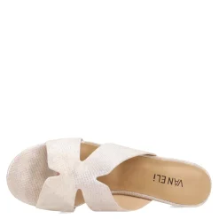 Women's , Horus Sandal|Vaneli New