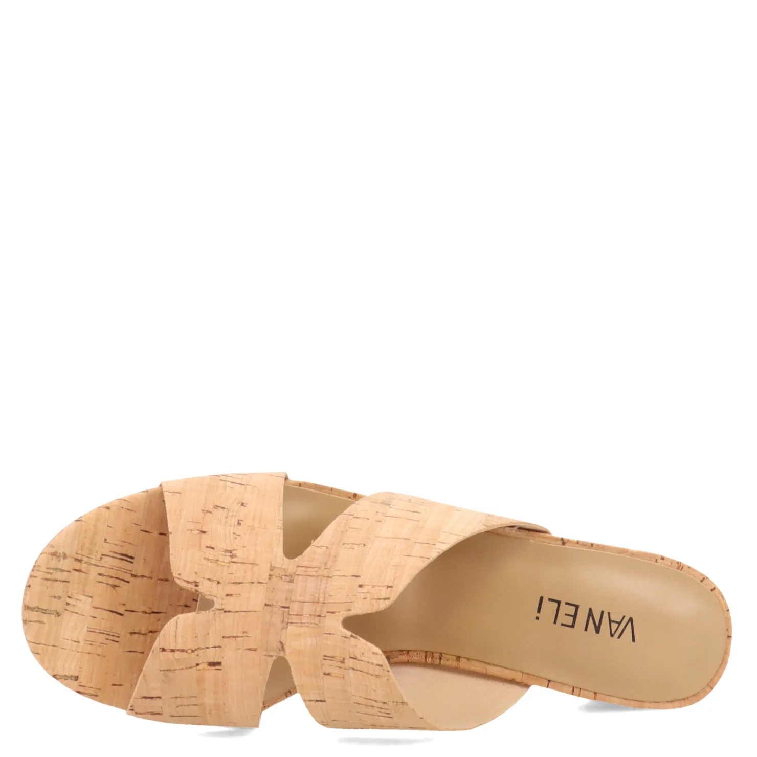 Women's , Horus Sandal|Vaneli Hot
