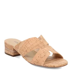 Heeled Sandals*Vaneli Women's , Horus Sandal Cork