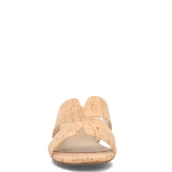 Heeled Sandals*Vaneli Women's , Horus Sandal Cork