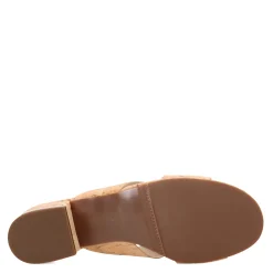 Heeled Sandals*Vaneli Women's , Horus Sandal Cork