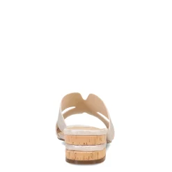Heeled Sandals*Vaneli Women's , Horus Sandal Tobacco