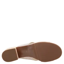 Heeled Sandals*Vaneli Women's , Horus Sandal Tobacco