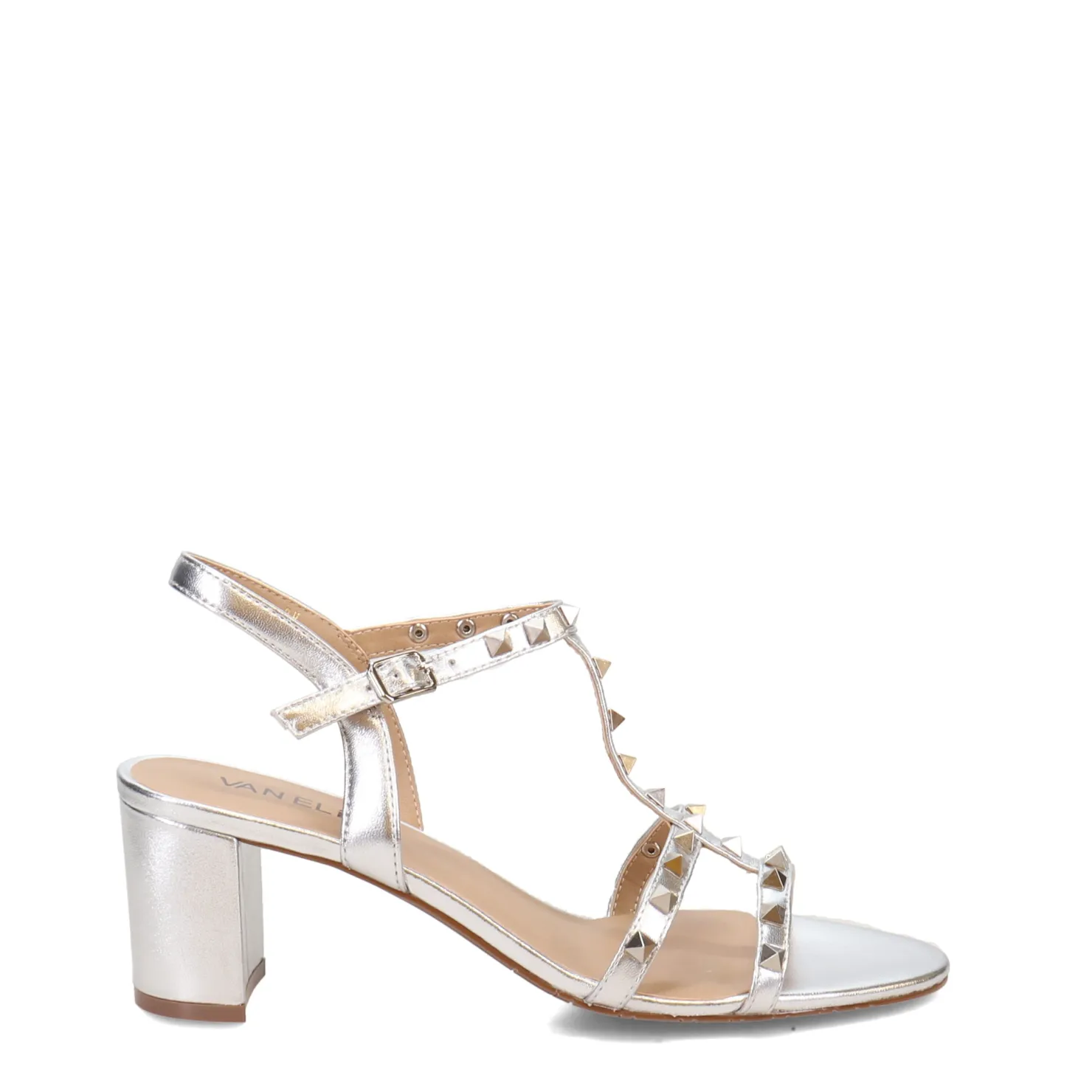 Women's , Midge Sandal|Vaneli Clearance