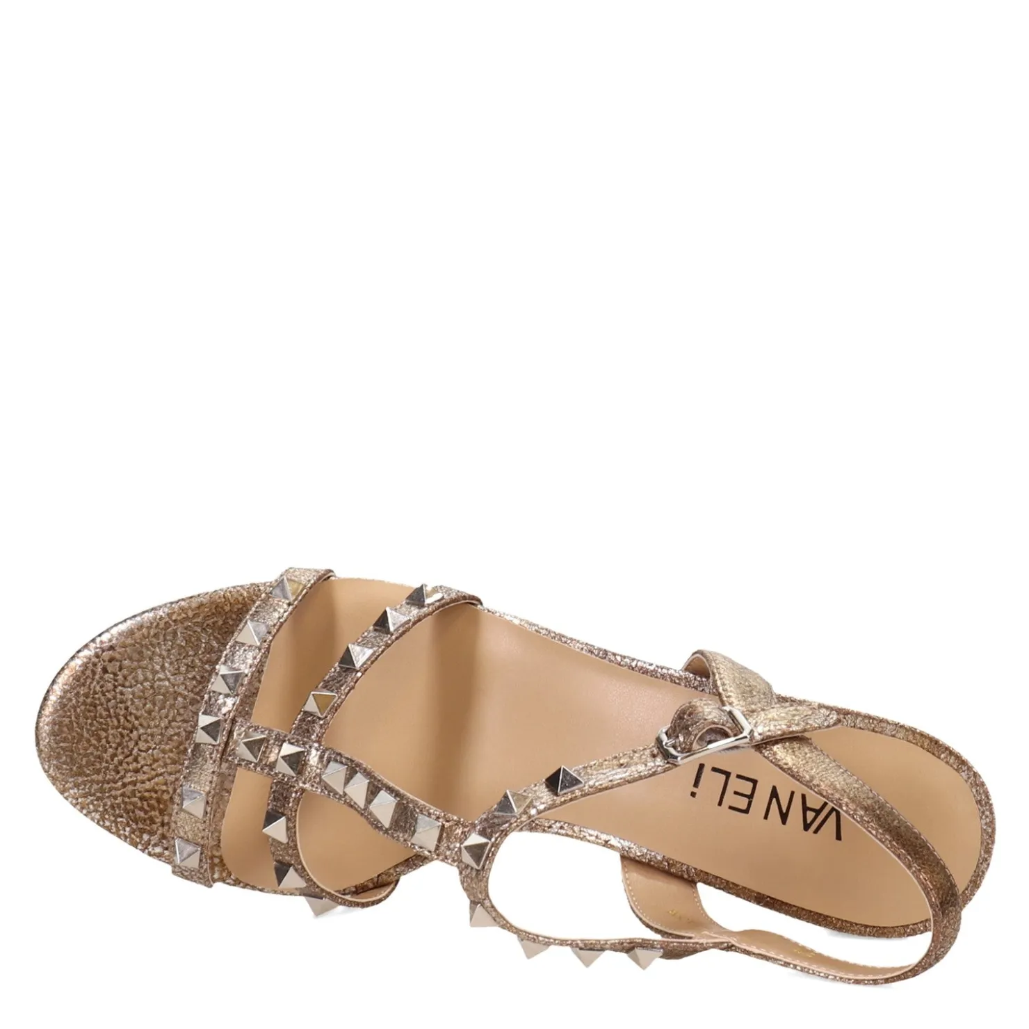 Women's , Midge Sandal|Vaneli New