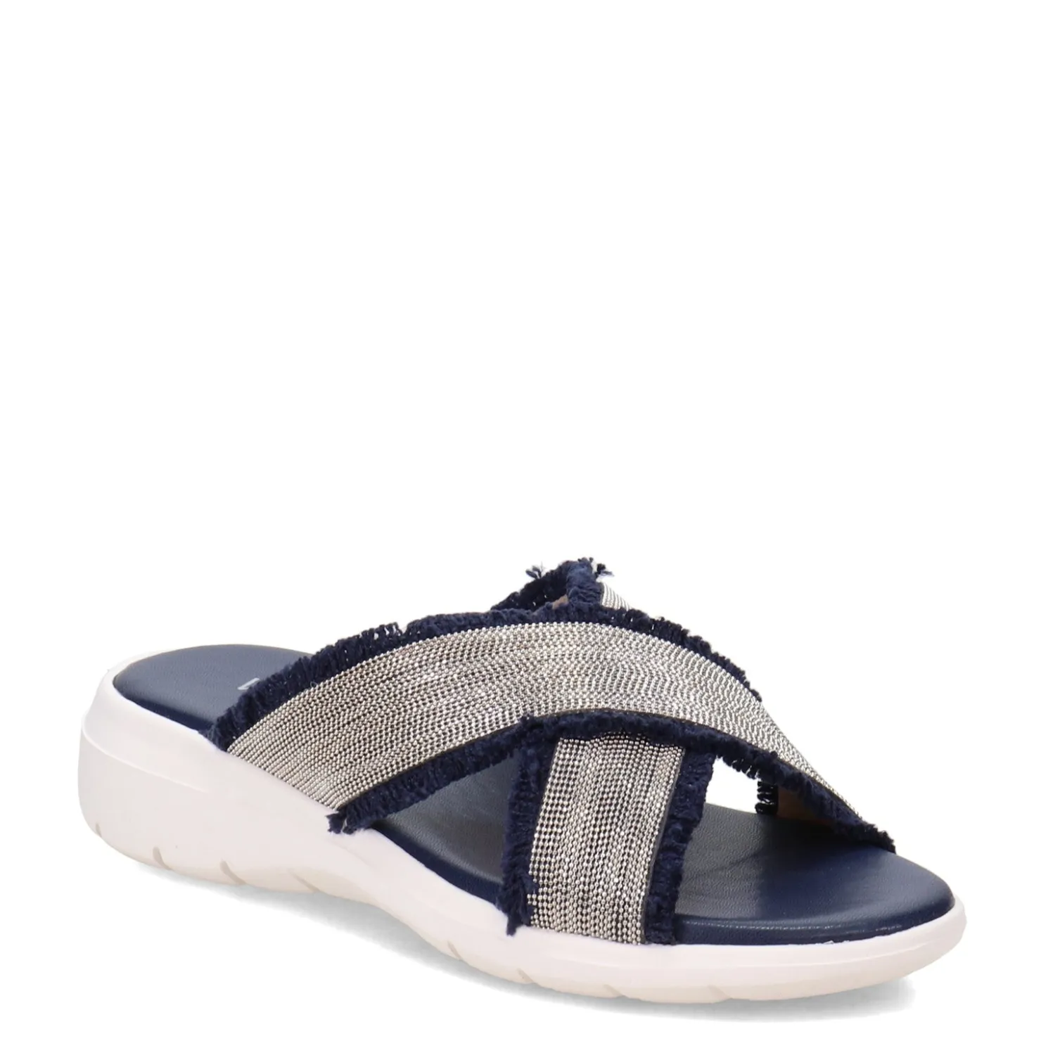 Women's , Nessie Sandal|Vaneli Discount