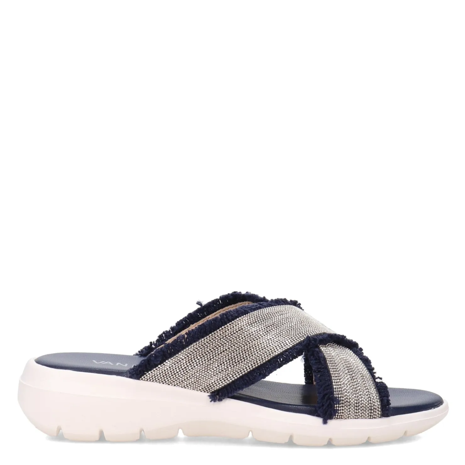 Women's , Nessie Sandal|Vaneli Discount