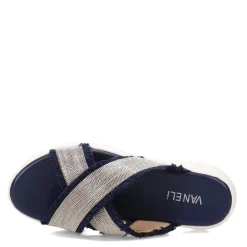 Women's , Nessie Sandal|Vaneli Discount