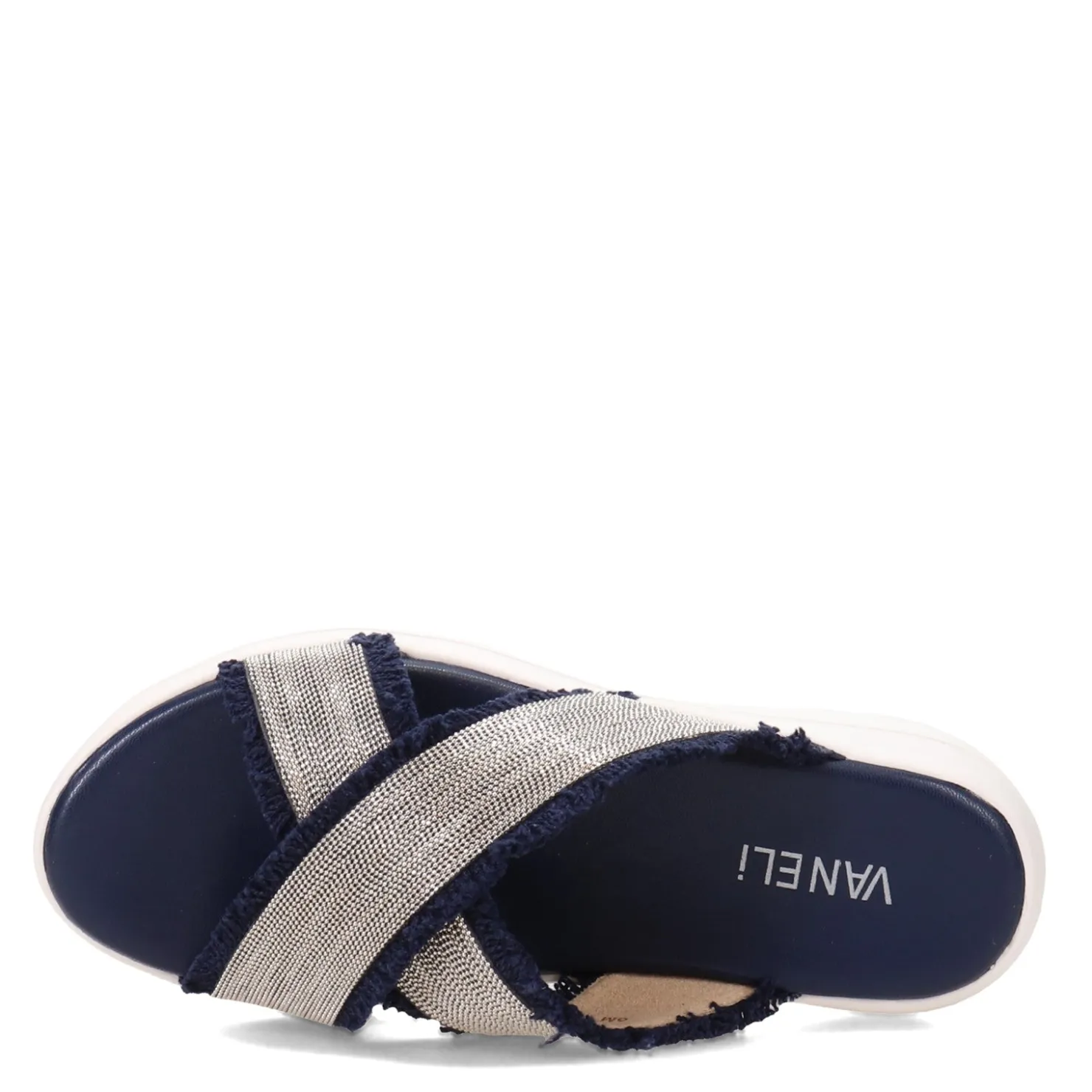 Women's , Nessie Sandal|Vaneli Discount