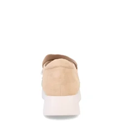 Fashion & Street*Vaneli Women's , Qerene Slip-On Nude
