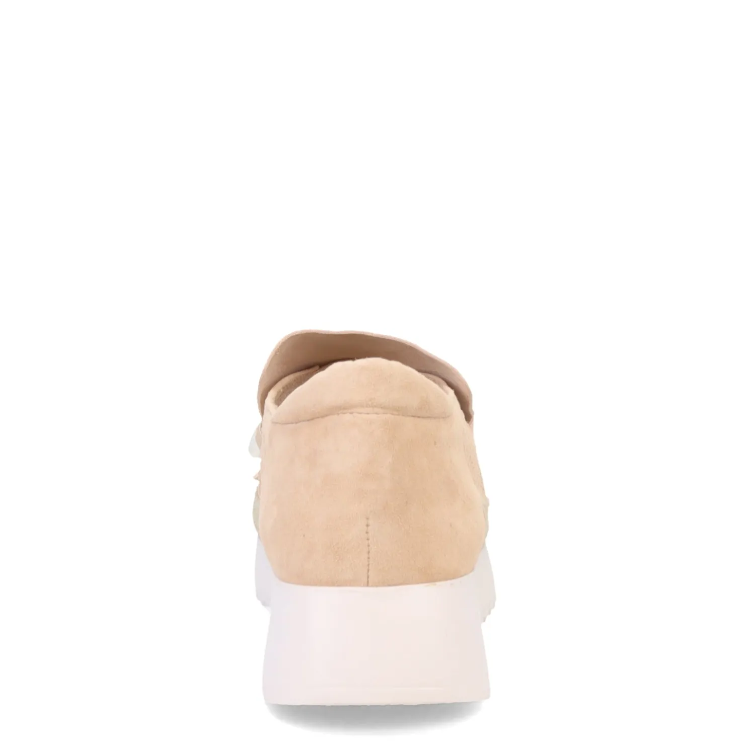 Fashion & Street*Vaneli Women's , Qerene Slip-On Nude