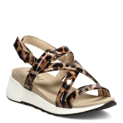 Women's , Trevin Sandal|Vaneli Hot