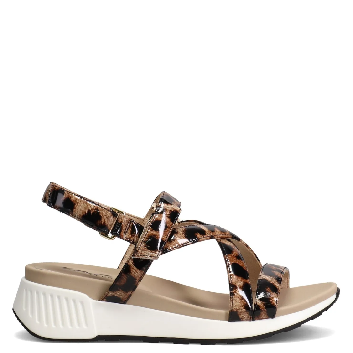 Women's , Trevin Sandal|Vaneli Hot