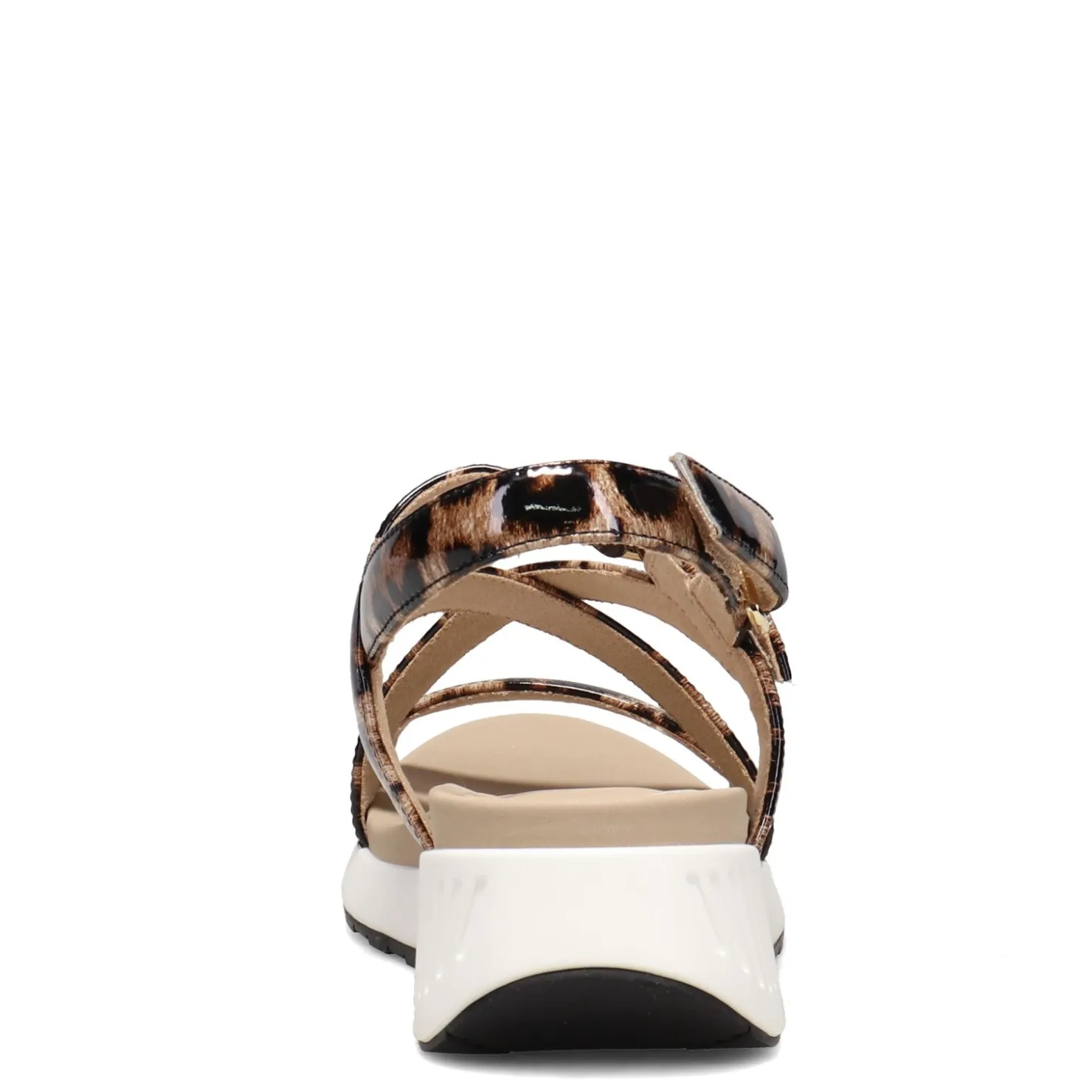 Women's , Trevin Sandal|Vaneli Hot