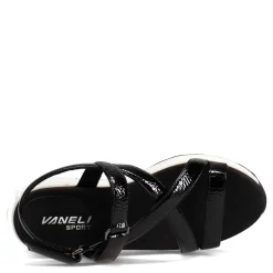 Women's , Trevin Sandal|Vaneli Sale