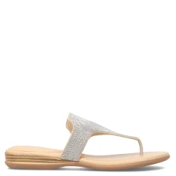 Women's , Yvona Sandal|Vaneli Discount