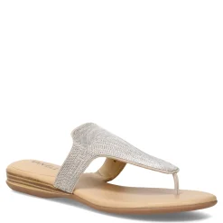 Heeled Sandals*Vaneli Women's , Yvona Sandal Dove