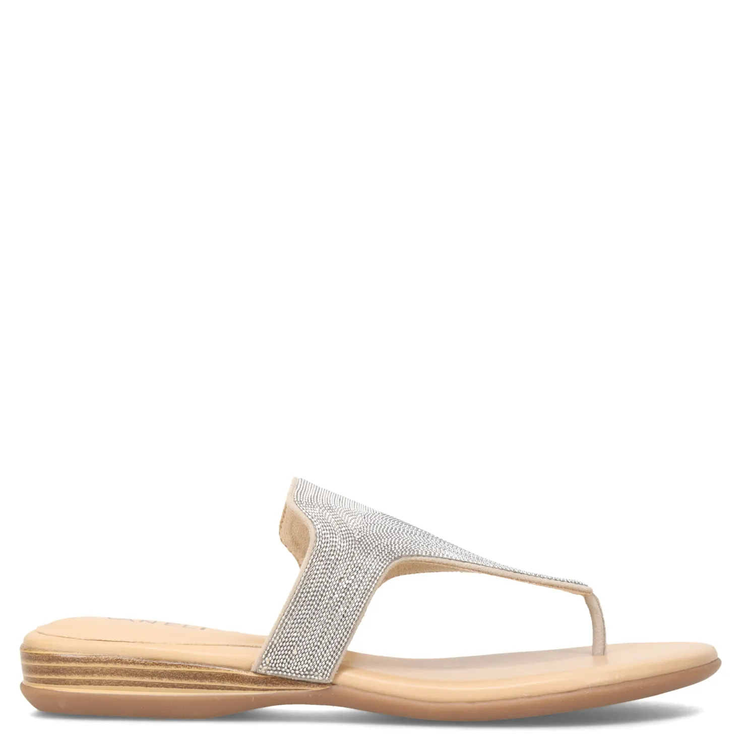 Heeled Sandals*Vaneli Women's , Yvona Sandal Dove