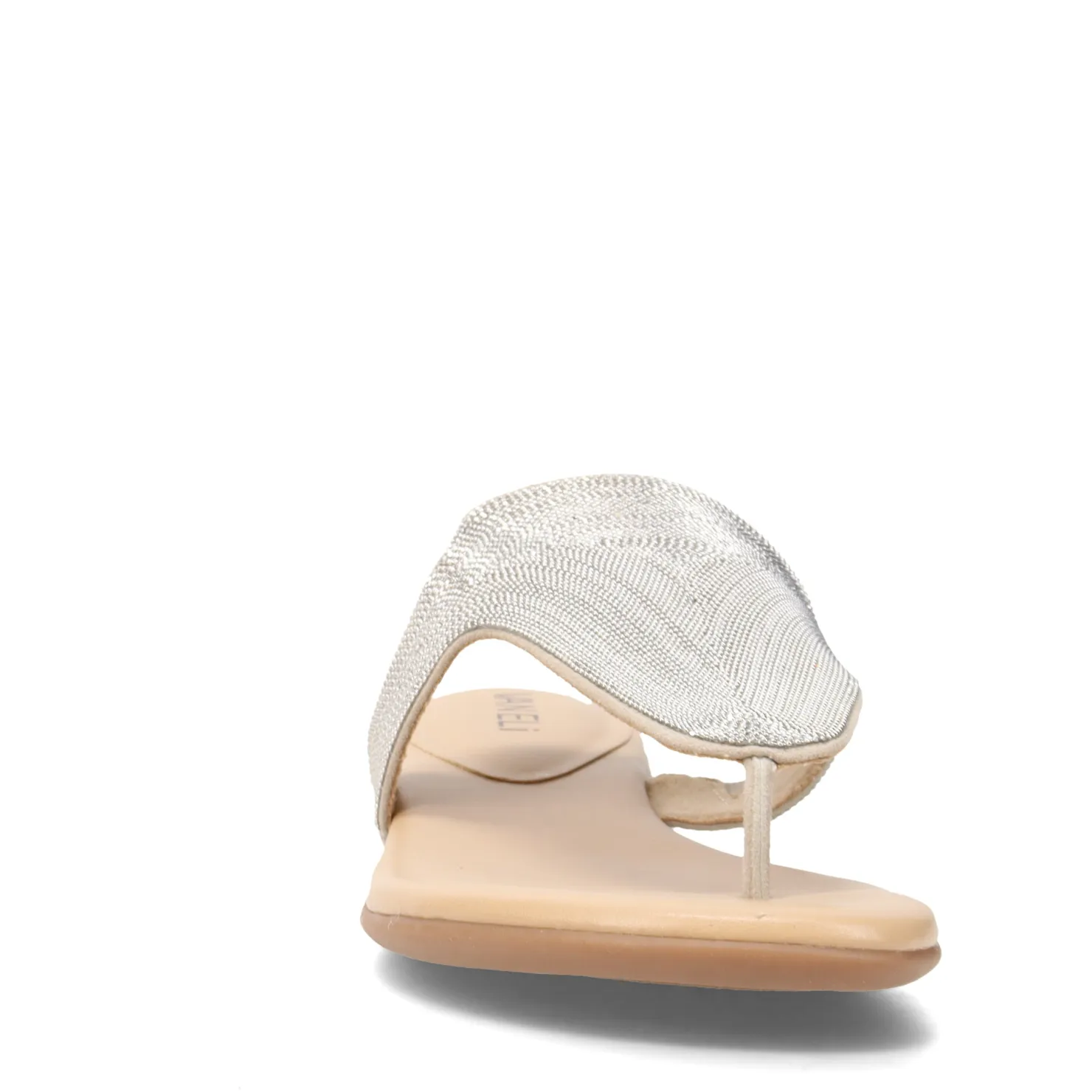 Heeled Sandals*Vaneli Women's , Yvona Sandal Dove