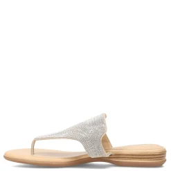 Heeled Sandals*Vaneli Women's , Yvona Sandal Dove