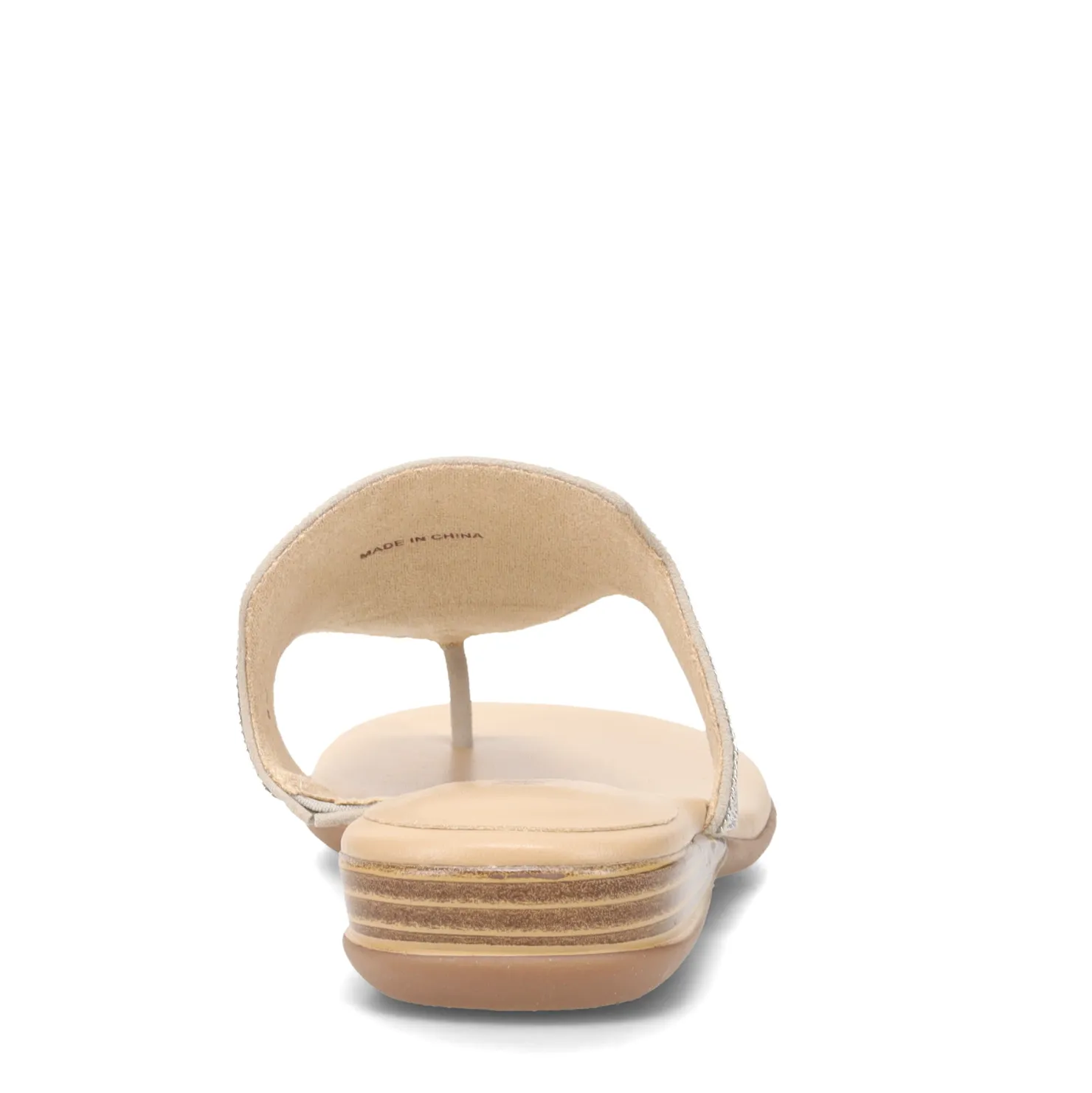 Heeled Sandals*Vaneli Women's , Yvona Sandal Dove