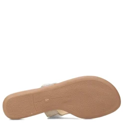 Heeled Sandals*Vaneli Women's , Yvona Sandal Dove