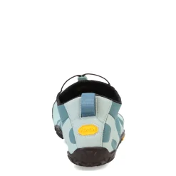 Trail & Hiking*Vibram Fivefingers Women's Vibram Five Fingers, V-Alpha Trail Shoe Hydro/Black