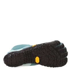 Trail & Hiking*Vibram Fivefingers Women's Vibram Five Fingers, V-Alpha Trail Shoe Hydro/Black