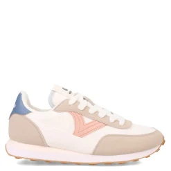Fashion & Street*Victoria Women's , Astro Sneaker Rosa