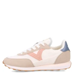 Fashion & Street*Victoria Women's , Astro Sneaker Rosa